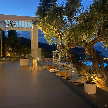Panoplagia Villa Agios Nikolaos  Eksteriør billede
