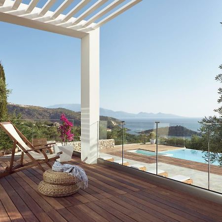 Panoplagia Villa Agios Nikolaos  Eksteriør billede