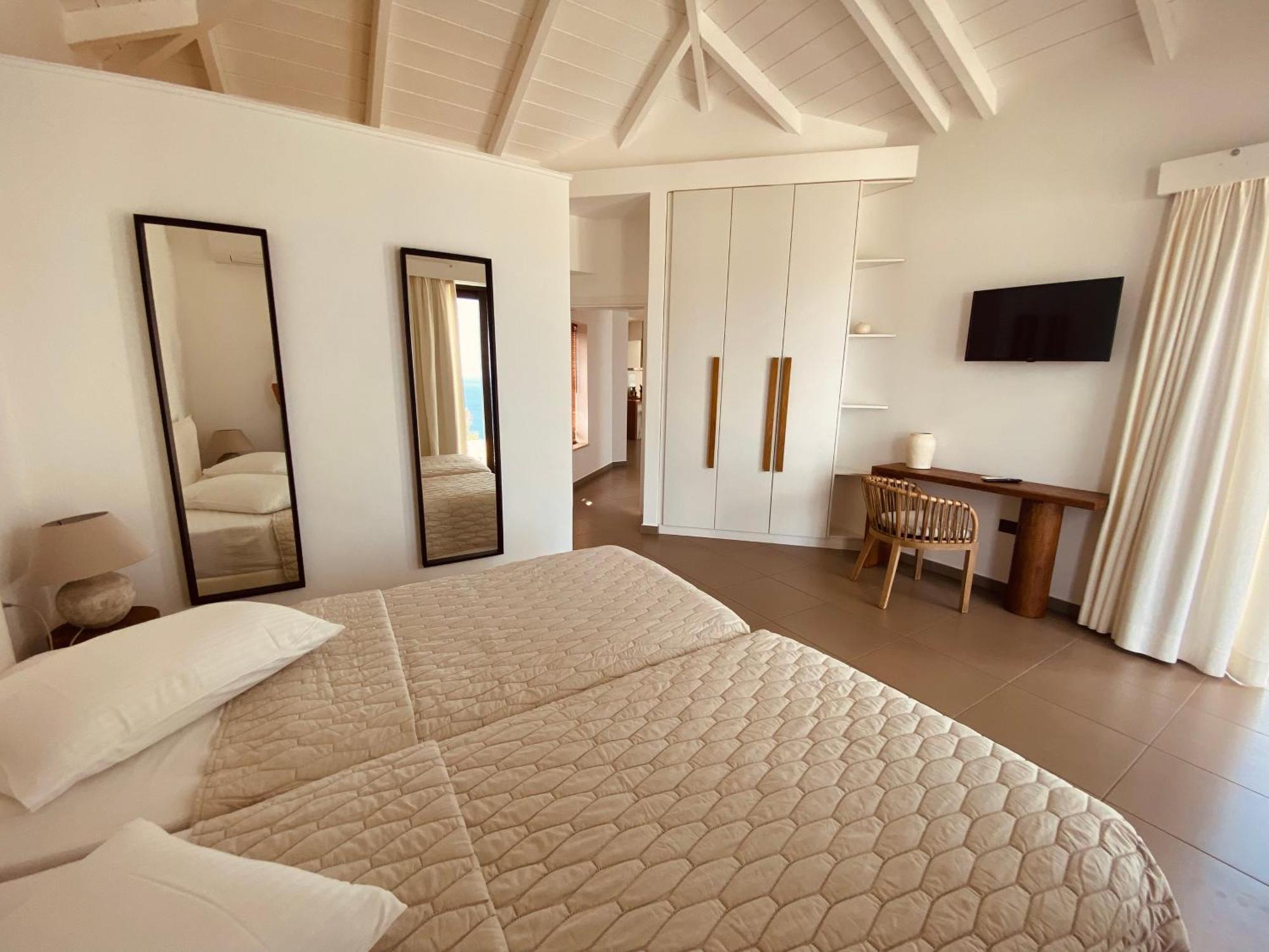 Panoplagia Villa Agios Nikolaos  Eksteriør billede